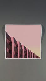 Téber - Concertina (Peach)