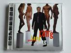 Robert Long - Lang Genoeg Jong (gesigneerd), Cd's en Dvd's, Cd's | Nederlandstalig, Verzenden, Zo goed als nieuw