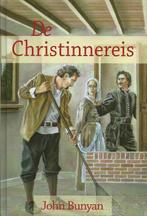 Christinnenreis 9789081862066 John Bunyan, Boeken, Verzenden, Zo goed als nieuw, John Bunyan