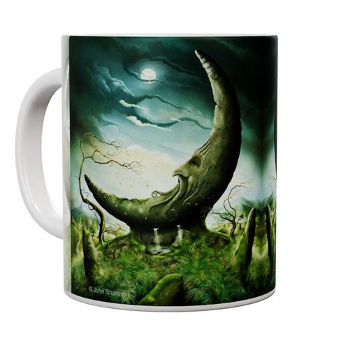 Mok - Moon Stone, Huis en Inrichting, Keuken | Servies, Nieuw, Ophalen of Verzenden