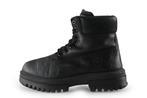 Timberland veterboots in maat 43 Zwart | 10% korting, Kleding | Heren, Verzenden, Boots, Gedragen, Timberland