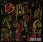 LP gebruikt - Slayer - Reign In Blood (Europe, 1986)