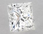 Zonder Minimumprijs - 1 pcs Diamant (Natuurlijk) - 0.47 ct -, Sieraden, Tassen en Uiterlijk, Edelstenen, Nieuw