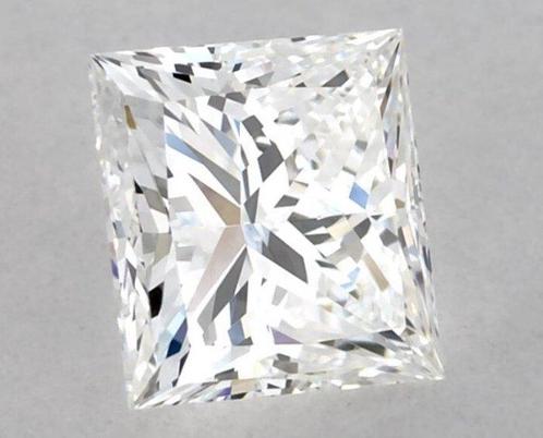 Zonder Minimumprijs - 1 pcs Diamant (Natuurlijk) - 0.47 ct -, Sieraden, Tassen en Uiterlijk, Edelstenen