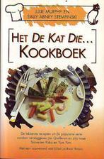 Kat Die Kookboek 9789022985656 J. Murphy, Boeken, J. Murphy, S.A. Stempinski, Gelezen, Verzenden