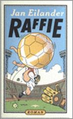 Raffie 9789060055847 Jan Eilander, Verzenden, Gelezen, Jan Eilander