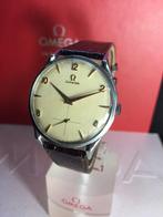 Omega - Jumbo Dial Texturizado Honey Comb Cal. 266 - Zonder, Nieuw