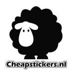 Vind al uw auto stickers bij WWW.CHEAPSTICKERS.NL
