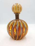 La Murrina - Fles - Muranoglas, Antiek en Kunst