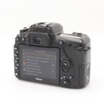 Digitale fotocamera | Nikon D7500 Body | Tweedehands, Audio, Tv en Foto, Fotocamera's Digitaal, Verzenden, Gebruikt, Nikon