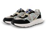 Poelman Sneakers in maat 42 Beige | 10% extra korting, Poelman, Verzenden, Beige, Sneakers of Gympen