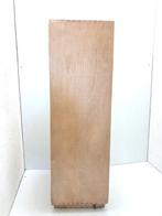 Kast - Hout - ladenkast 79 cm 10.5 kg