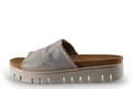 Gabor Slippers in maat 38½ Beige, Slippers, Verzenden, Beige, Gabor