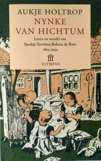 Nynke Van Hichtum, Ophalen of Verzenden, Nieuw