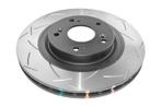 DBA 02-05 RSX (Type S) / 06-07 Civic Si 2.0L Front Slotted, Ophalen of Verzenden, Nieuw