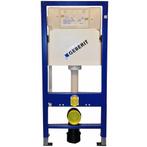 Geberit Duofix Basic UP-100 Inbouwreservoir, Doe-het-zelf en Verbouw, Sanitair, Ophalen of Verzenden, Nieuw