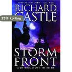 Storm Front 9780786891474 Richard Castle, Boeken, Verzenden, Gelezen, Richard Castle