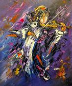 Laurent Pate (1970) - Le violon dans la vie