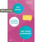 Van starter naar young professional 9789491806551, Boeken, Verzenden, Gelezen, Diederik Brink
