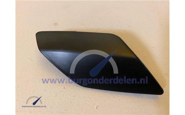 Koplamp Spoeier Kap Rechts Geschikt Voor Golf 6 R20 2009-..., Auto-onderdelen, Carrosserie en Plaatwerk, Nieuw, Volkswagen, Rechts