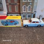 Dinky Toys 1:43 - Modelauto - 168 Ford Escort, Boxed -, Nieuw