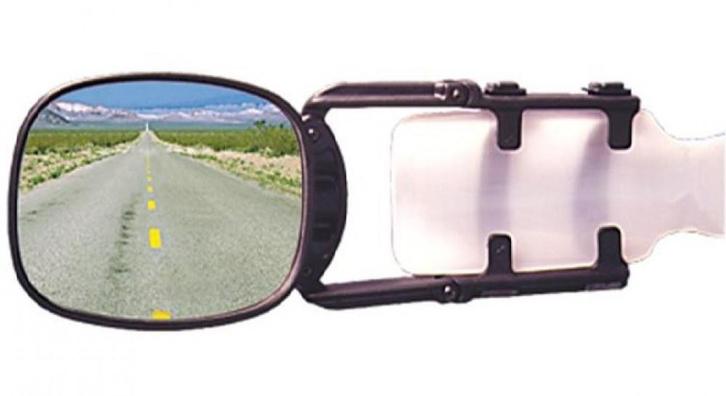 Opzetspiegel Magnum, Caravans en Kamperen, Kampeeraccessoires, Nieuw