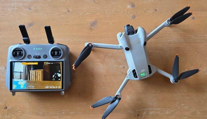 DJI Mini 4 Pro Drone-camera, Audio, Tv en Foto, Fotocamera's Digitaal