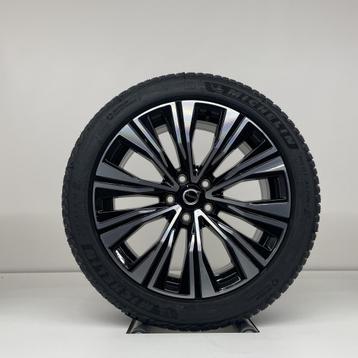 Volvo NIEUWE 18 inch inscription velgen + winterbanden V6... beschikbaar voor biedingen