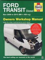 9781785210228 Ford Transit Diesel Service  Repair Man, Boeken, Nieuw, Haynes Publishing, Verzenden