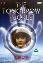 The Tomorrow People: One Law - The Complete Story DVD (2004), Cd's en Dvd's, Dvd's | Science Fiction en Fantasy, Zo goed als nieuw