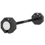 Rapid Verstelbare Barbell – 35 kg barbell – Verstelbaar, Verzenden, Nieuw