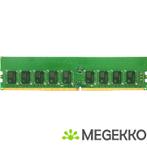 Synology 16GB DDR4-2133 16GB DDR4 2133MHz ECC geheugenmodule