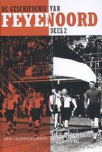 9789492077295 De geschiedenis van Feyenoord 2 -   Het int..., Nieuw, Jan Oudenaarden, Verzenden