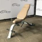 Cybex adjustable bench | kracht | bank | verstelbaar |, Sport en Fitness, Fitnessmaterialen, Ophalen of Verzenden, Nieuw, Overige typen