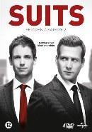 Suits - Seizoen 2 - DVD, Cd's en Dvd's, Verzenden, Nieuw in verpakking