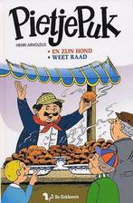 Pietje Puk en zijn hond , Pietje Puk weet raad / Pietje Puk, Verzenden, Gelezen, H. Arnoldus