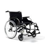 Vermeiren V100 XL Rolstoel - Champagne, Ophalen of Verzenden, Nieuw