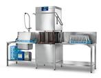 Hobart Doorschuif Vaatwasser PROFI AMXXL | XL Wasruimte 600x, Ophalen of Verzenden, Nieuw