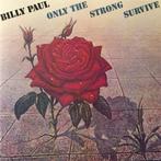 cd - Billy Paul - Only The Strong Survive, Verzenden, Zo goed als nieuw
