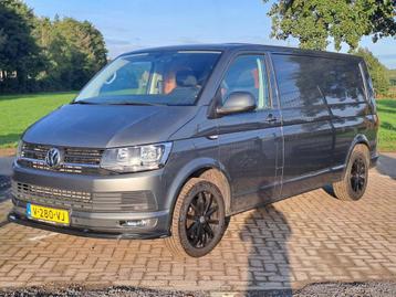Volkswagen Transporter 2.0 TDI L2H1 Highline, beschikbaar voor biedingen