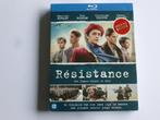 Resistance - Het Franse verzet in WO II ( 2 Blu-ray ) Nieuw, Verzenden, Nieuw in verpakking