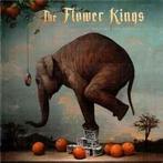 cd digi - The Flower Kings - Waiting For Miracles, Verzenden, Zo goed als nieuw