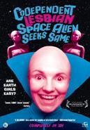 Codependent lesbian space alien seeks same - DVD, Verzenden, Nieuw in verpakking