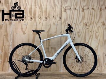 Specialized Turbo Vado SL 4.0 E-Bike Shimano Deore 2021 beschikbaar voor biedingen
