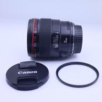 Canon EF 35mm F1.4 L Cameralens, Nieuw