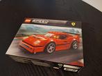 Lego Set - 75890 - Speed Champions - Ferrari F40, Nieuw
