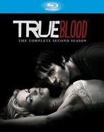 True Blood: The Complete Second Season Blu-Ray (2010) Anna, Zo goed als nieuw, Verzenden