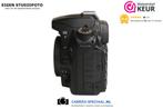 Nikon D90 digitale camera (30.151 clicks) met garantie, Audio, Tv en Foto, Fotocamera's Digitaal, Ophalen of Verzenden, Zo goed als nieuw