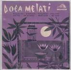 vinyl single 7 inch - Doea Melati - Bengawan Solo, Cd's en Dvd's, Zo goed als nieuw, Verzenden