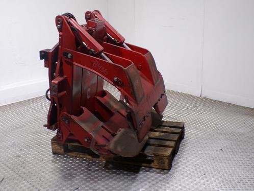 Auramo Papierrollenklem, Zakelijke goederen, Machines en Bouw | Heftrucks en Intern transport, meer dan 4000 kg, Overige aandrijving